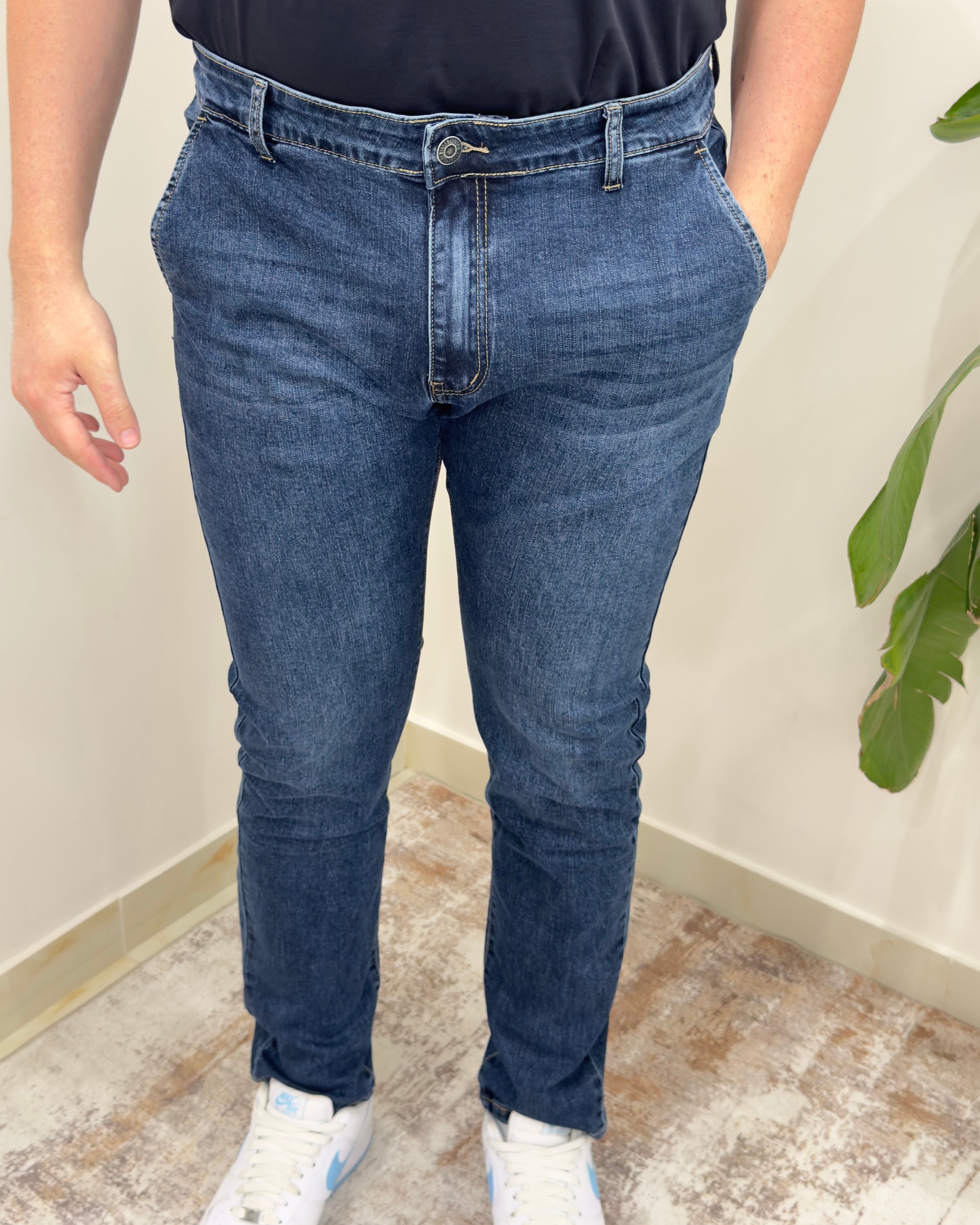 Jeans Mike